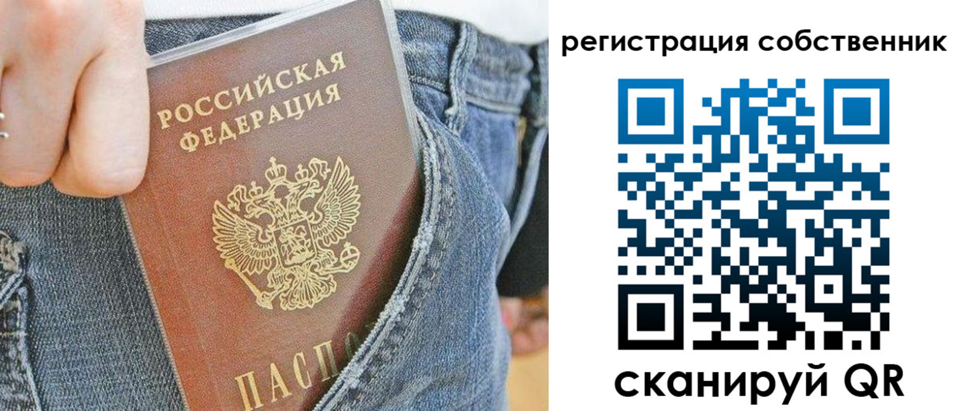 временная регистрация гарантия в Домодедово